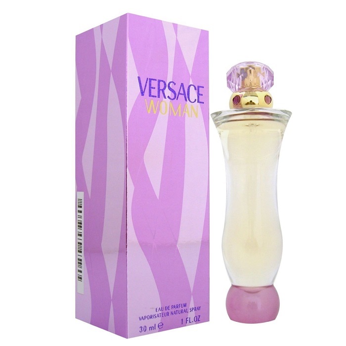 Versace Woman Perfume by Versace 1.0oz Eau De Parfum Spray for women